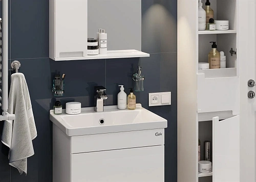 Тумба под раковину Onika ДЖОРДАН 70.12 107054 Тумба под раковину Onika ДЖОРДАН 70.12 107054