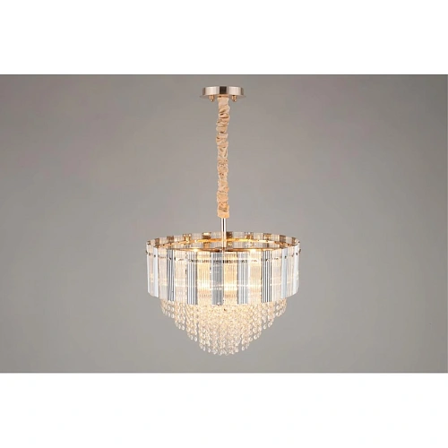 Люстра подвесная Omnilux Naro OML-69503-08 Люстра подвесная Omnilux Naro OML-69503-08