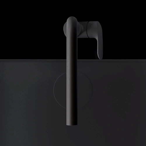 Смеситель для кухни AM.PM Like F8005022 черный Смеситель для кухни AM.PM Like F8005022 черный