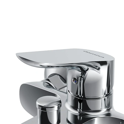 Смеситель для ванны Damixa Origin Bit 771000000 Смеситель для ванны Damixa Origin Bit 771000000