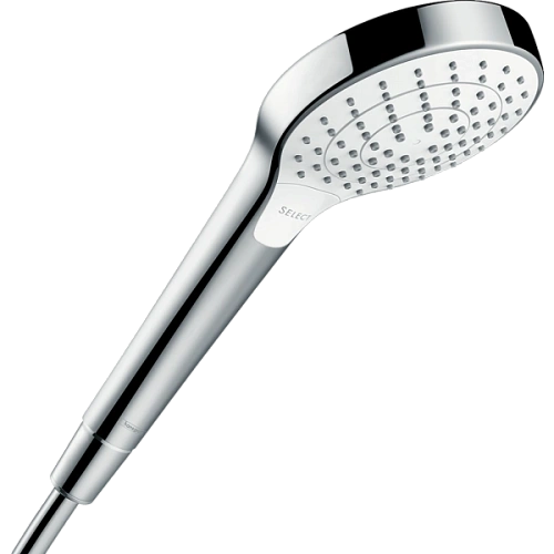 Душевая лейка hansgrohe Croma 110 Select S Vario HS 26802400 Душевая лейка hansgrohe Croma 110 Select S Vario HS 26802400