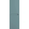 Шкаф-пенал BelBagno ETNA 400x300x1500 ETNA-1500-2A-SC-АО подвесной голубой матовый Шкаф-пенал BelBagno ETNA 400x300x1500 ETNA-1500-2A-SC-АО подвесной голубой матовый