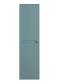 Шкаф-пенал BelBagno ETNA 400x300x1500 ETNA-1500-2A-SC-АО подвесной голубой матовый Шкаф-пенал BelBagno ETNA 400x300x1500 ETNA-1500-2A-SC-АО подвесной голубой матовый