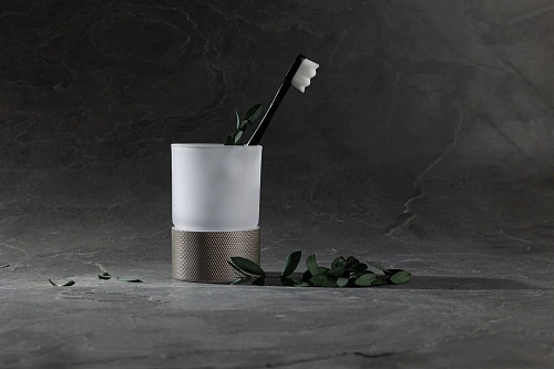 Стакан Allen Brau Allen Brau Priority 6.31A02-BN никель браш Стакан Allen Brau Allen Brau Priority 6.31A02-BN никель браш