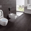 Биде подвесное Geberit ICon F234000000 Биде подвесное Geberit ICon F234000000