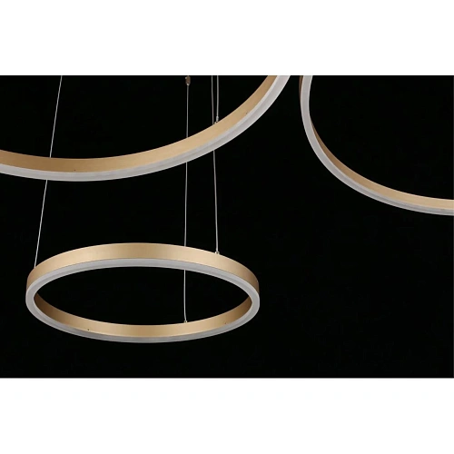 Люстра подвесная Aployt Terenia APL.024.03.136 Люстра подвесная Aployt Terenia APL.024.03.136