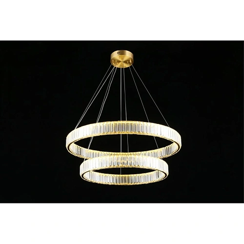 Люстра подвесная Aployt Nicoletta APL.026.13.85 Люстра подвесная Aployt Nicoletta APL.026.13.85