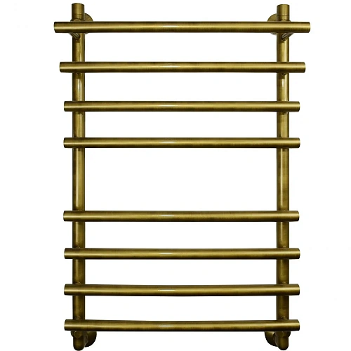 Полотенцесушитель водяной Ника BAMBOO ЛБ-3 80/40 бронза Полотенцесушитель водяной Ника BAMBOO ЛБ-3 80/40 бронза