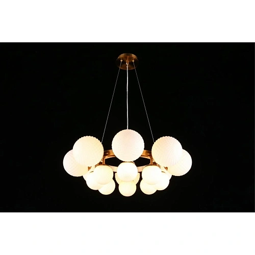 Люстра подвесная Aployt Filisi APL.765.03.16 Люстра подвесная Aployt Filisi APL.765.03.16