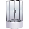 Картинка анонса товара «душевой уголок esbano (esugr8020) esr-802090x90x200»