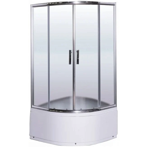 Душевой уголок Esbano (ESUGR8010) ESR-801080x80x200 Душевой уголок Esbano (ESUGR8010) ESR-801080x80x200