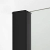 Душевой уголок NEW TRENDY NEW MODUS BLACK 120x90x200 EXK-5631 черный Душевой уголок NEW TRENDY NEW MODUS BLACK 120x90x200 EXK-5631 черный