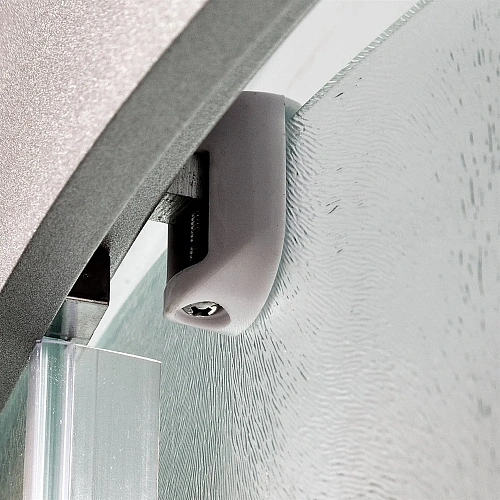 Душевая кабина Dto L (L908N) 80x80 см без крыши Душевая кабина Dto L (L908N) 80x80 см без крыши