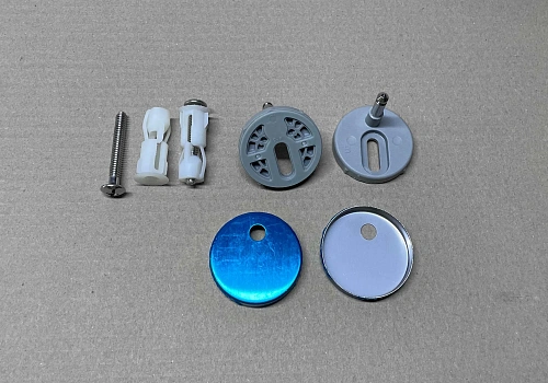 Крышка-сиденье Aquatek КАИР AQ0170-00 белый Крышка-сиденье Aquatek КАИР AQ0170-00 белый