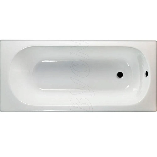 Ванна чугунная BYON 13 170x70x42 V0000220 Ванна чугунная BYON 13 170x70x42 V0000220