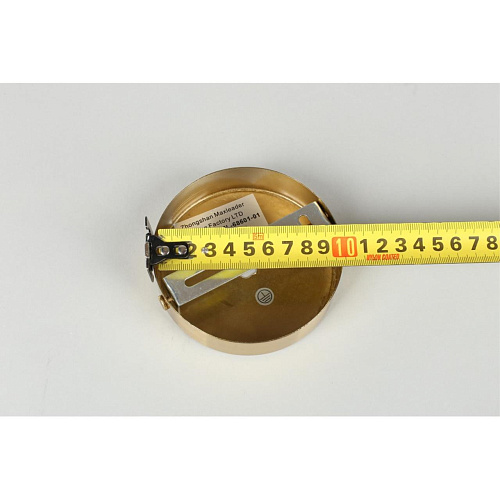 Светильник настенный (Бра) Omnilux Camlez OML-68601-01 Светильник настенный (Бра) Omnilux Camlez OML-68601-01