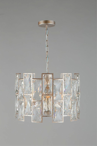 Люстра подвесная Omnilux Posada OML-72103-06 Люстра подвесная Omnilux Posada OML-72103-06