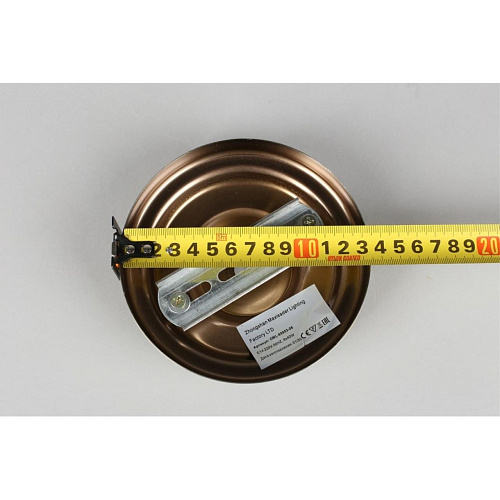 Люстра подвесная Omnilux Ledro OML-69903-08 Люстра подвесная Omnilux Ledro OML-69903-08