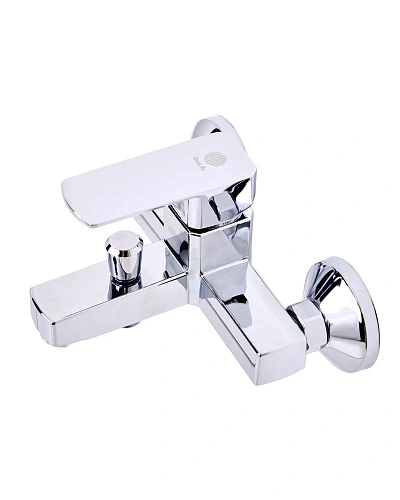 Смеситель для ванны OneLife P06-100cr хром Смеситель для ванны OneLife P06-100cr хром