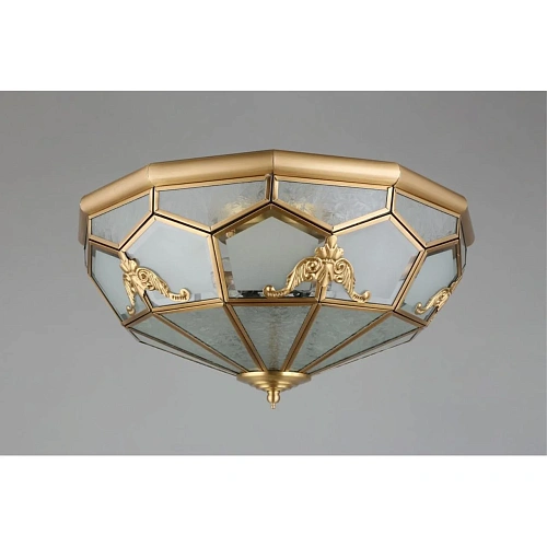 Люстра потолочная Aployt Leoni APL.625.07.04 Люстра потолочная Aployt Leoni APL.625.07.04