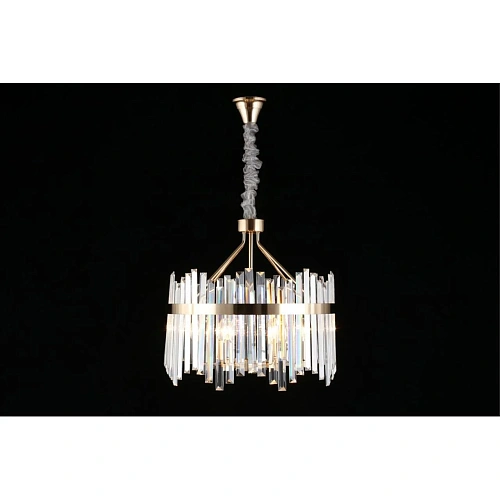 Люстра подвесная Aployt Melisa APL.747.03.06 Люстра подвесная Aployt Melisa APL.747.03.06