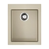 Кухонная мойка Omoikiri Bosen 41-SA Tetogranit/бежевый 4993143