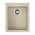 Кухонная мойка Omoikiri Bosen 41-SA Tetogranit/бежевый 4993143 Кухонная мойка Omoikiri Bosen 41-SA Tetogranit/бежевый 4993143