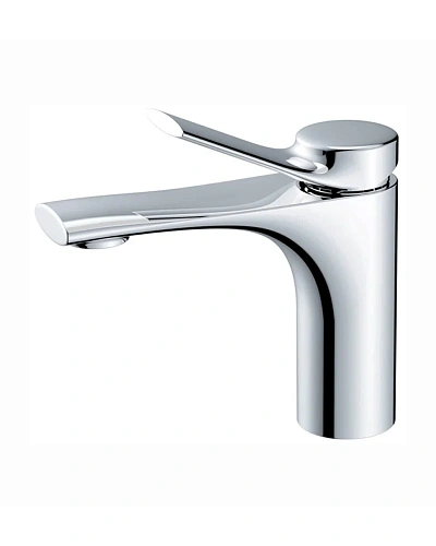 Смеситель для раковины Orange ORGANIC M27-021cr хром Смеситель для раковины Orange ORGANIC M27-021cr хром