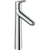 Смеситель для раковины Hansgrohe Talis S 190, без сливного набора 72032000, хром