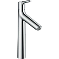 Смеситель для раковины Hansgrohe Talis S 190, без сливного набора 72032000, хром Смеситель для раковины Hansgrohe Talis S 190, без сливного набора 72032000, хром