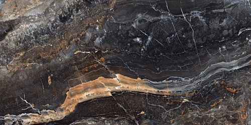 Керамогранит Neodom Ambassador Lawa Nero 60x120 N20331 Керамогранит Neodom Ambassador Lawa Nero 60x120 N20331