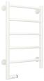 Полотенцесушитель электрический Сунержа Галант 2.0 600х400 МЭМ левый 30-5200-6040 Матовый белый Полотенцесушитель электрический Сунержа Галант 2.0 600х400 МЭМ левый 30-5200-6040 Матовый белый