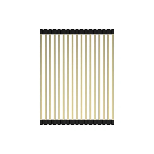 Кухонная мойка Lemark TABAGA 820 из нержавеющей стали с аксессуарами в комплекте: ролл-мат, коландер, разделочная доска, светлое золото 9938134 Кухонная мойка Lemark TABAGA 820 из нержавеющей стали с аксессуарами в комплекте: ролл-мат, коландер, разделочная доска, светлое золото 9938134