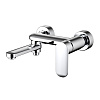 Картинка анонса товара «смеситель для ванны bravat opal f6125183cp-01-rus»