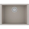 Кухонная мойка Paulmark NEO CLASSIC 60 PM966044-AR, ARGAN, 600х440 мм Кухонная мойка Paulmark NEO CLASSIC 60 PM966044-AR, ARGAN, 600х440 мм