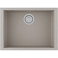 Кухонная мойка Paulmark NEO CLASSIC 60 PM966044-AR, ARGAN, 600х440 мм Кухонная мойка Paulmark NEO CLASSIC 60 PM966044-AR, ARGAN, 600х440 мм