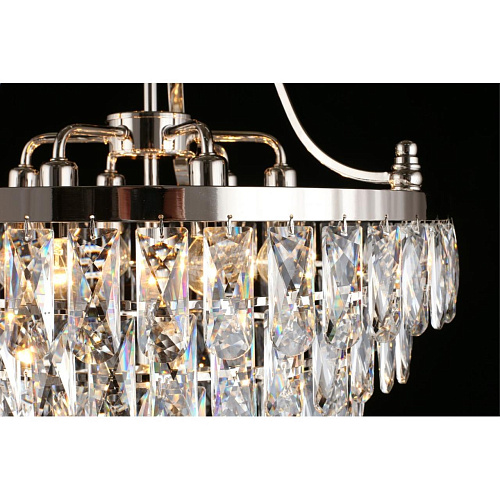 Люстра подвесная Aployt Gerta APL.725.03.07 Люстра подвесная Aployt Gerta APL.725.03.07