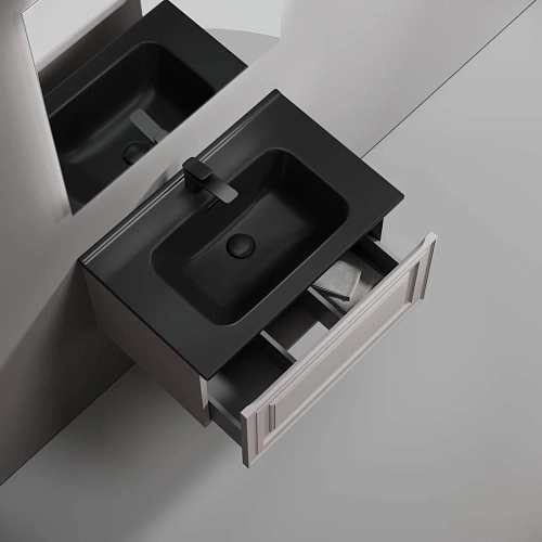 Тумба под раковину Sancos Very VR70SM 690х445х406 Doha Soft, подвесная Тумба под раковину Sancos Very VR70SM 690х445х406 Doha Soft, подвесная