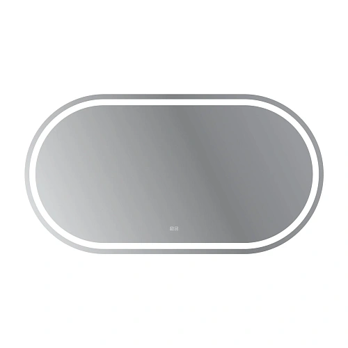 Зеркало CEZARES GIUBILEO с подсветкой сенсорным выключателем и подогревом CZR-SPC-GIUBILEO-1500-800-TCH-WARM 1500x800x30 Зеркало CEZARES GIUBILEO с подсветкой сенсорным выключателем и подогревом CZR-SPC-GIUBILEO-1500-800-TCH-WARM 1500x800x30