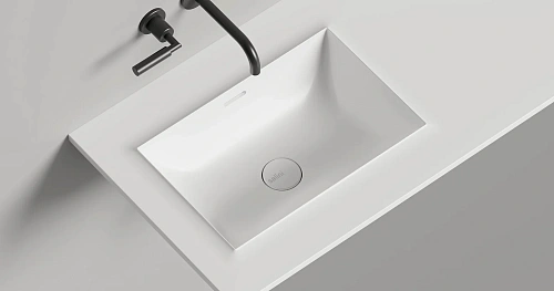 Раковина Salini ONDA 14022061MN 2000x700 S-Stone Раковина Salini ONDA 14022061MN 2000x700 S-Stone