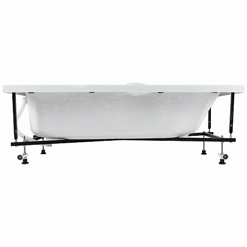 Акриловая ванна Aquanet Dali 140x70 (с каркасом) 00239579 Акриловая ванна Aquanet Dali 140x70 (с каркасом) 00239579