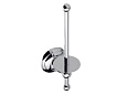 Держатель туалетной бумаги Nicolazzi Accessori bagno Classici 1497CR Держатель туалетной бумаги Nicolazzi Accessori bagno Classici 1497CR