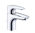 Смеситель для раковины Kludi PURE&SOLID 343880575WR4 хром Смеситель для раковины Kludi PURE&SOLID 343880575WR4 хром