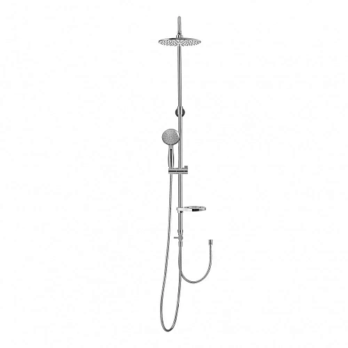 Душевая система Swedbe Calypso 5073 Душевая система Swedbe Calypso 5073