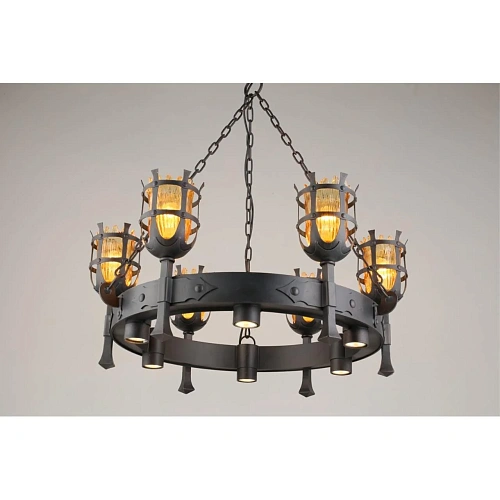 Люстра подвесная Aployt Simona APL.500.03.12 Люстра подвесная Aployt Simona APL.500.03.12