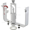Картинка анонса товара «арматура для бачка alcaplast sa2000 1/2 chrom sa2000 1/2&quot; chrom»