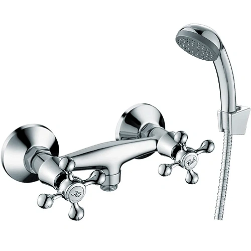 Смеситель для душа DECOROOM DR54055 Смеситель для душа DECOROOM DR54055
