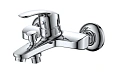 Смеситель для ванны D&K Passau Bayern DA1193201 Смеситель для ванны D&K Passau Bayern DA1193201