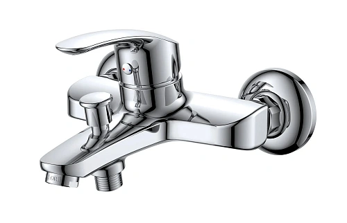 Смеситель для ванны D&K Passau Bayern DA1193201 Смеситель для ванны D&K Passau Bayern DA1193201