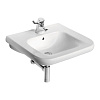 Картинка анонса товара «раковина ideal standard contour s216501 55 см»
